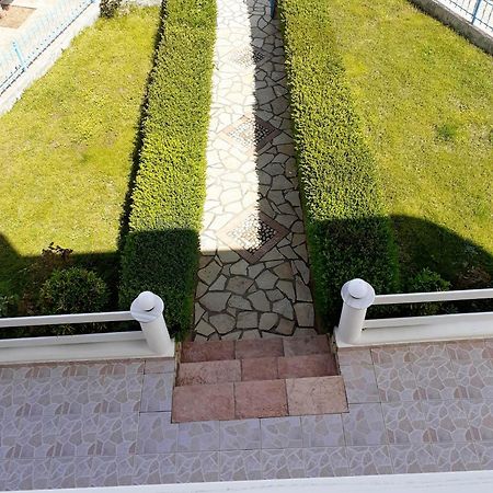 סרנדה Vila Shuka Ksamil מראה חיצוני תמונה