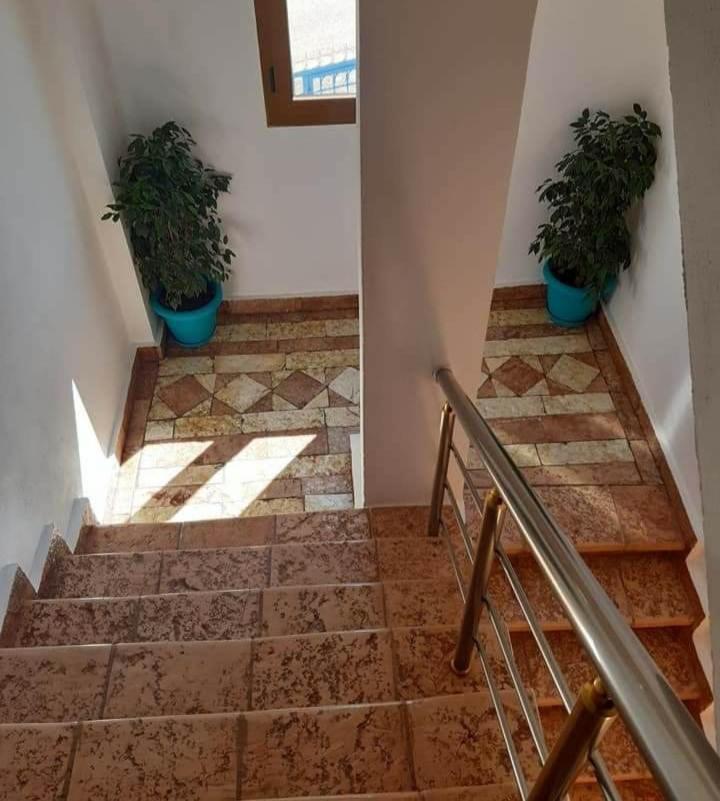 סרנדה Vila Shuka Ksamil מראה חיצוני תמונה