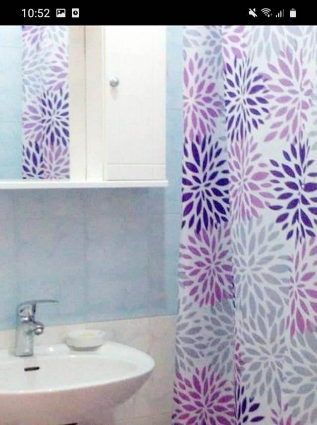 סרנדה Vila Shuka Ksamil מראה חיצוני תמונה