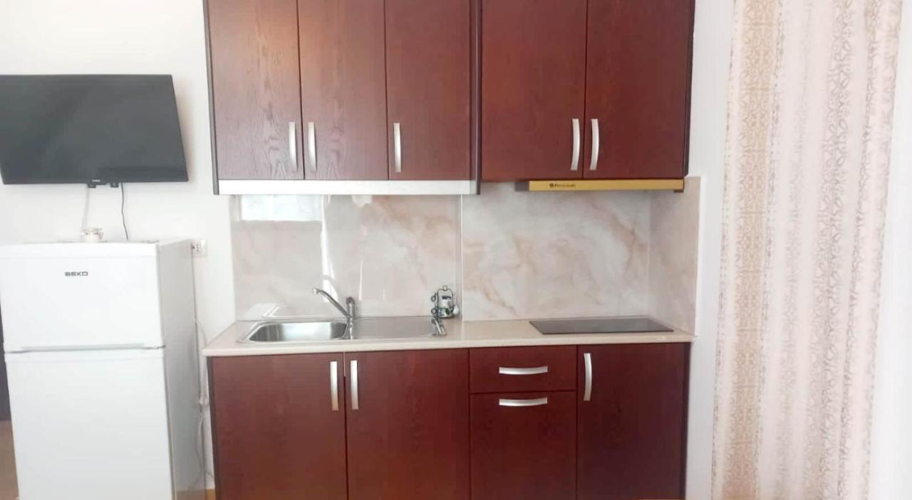סרנדה Vila Shuka Ksamil מראה חיצוני תמונה