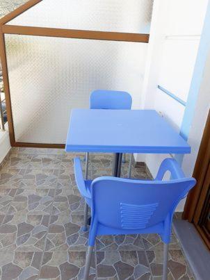 סרנדה Vila Shuka Ksamil מראה חיצוני תמונה