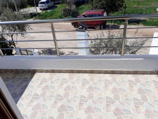 סרנדה Vila Shuka Ksamil מראה חיצוני תמונה