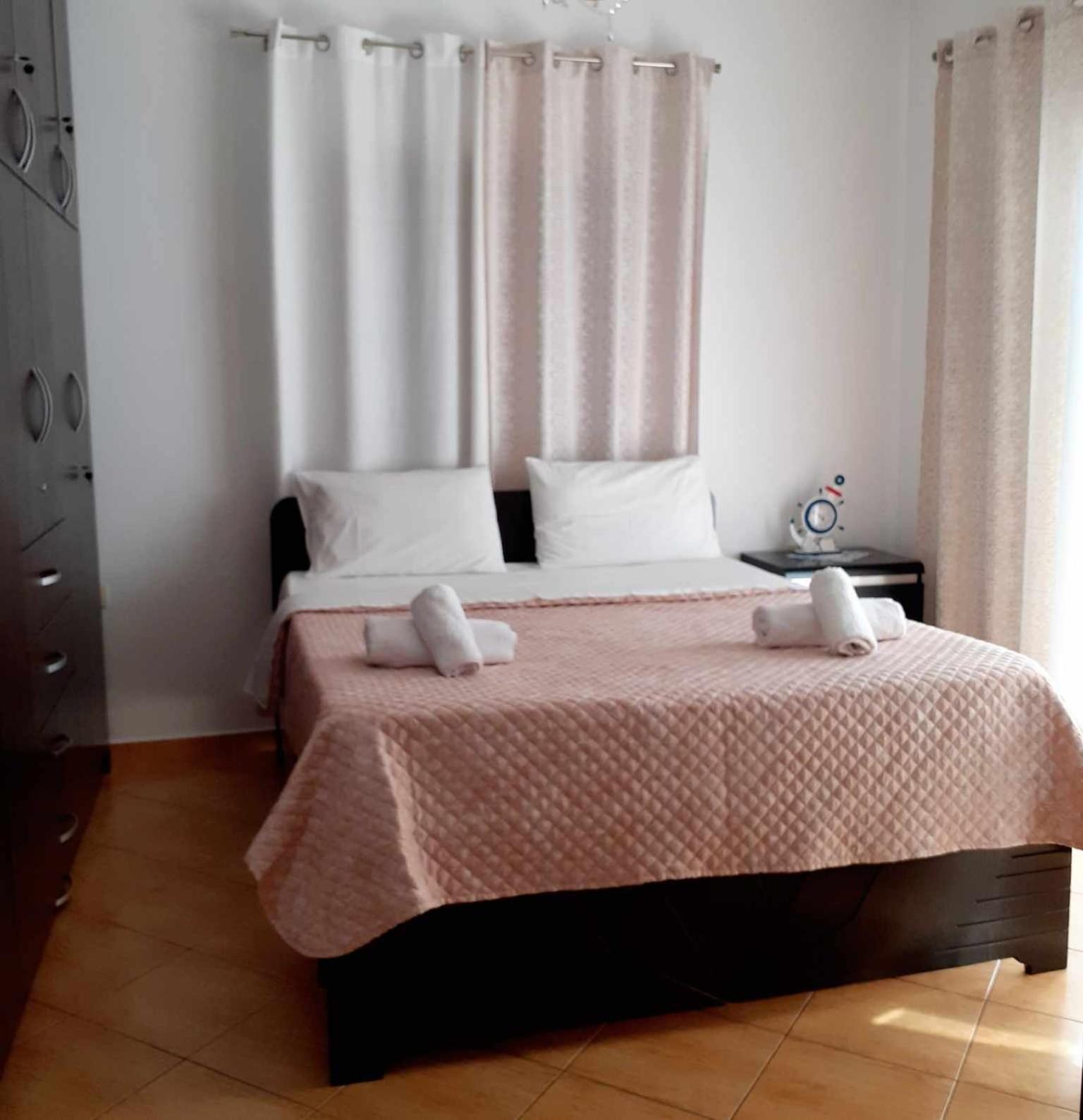 סרנדה Vila Shuka Ksamil מראה חיצוני תמונה