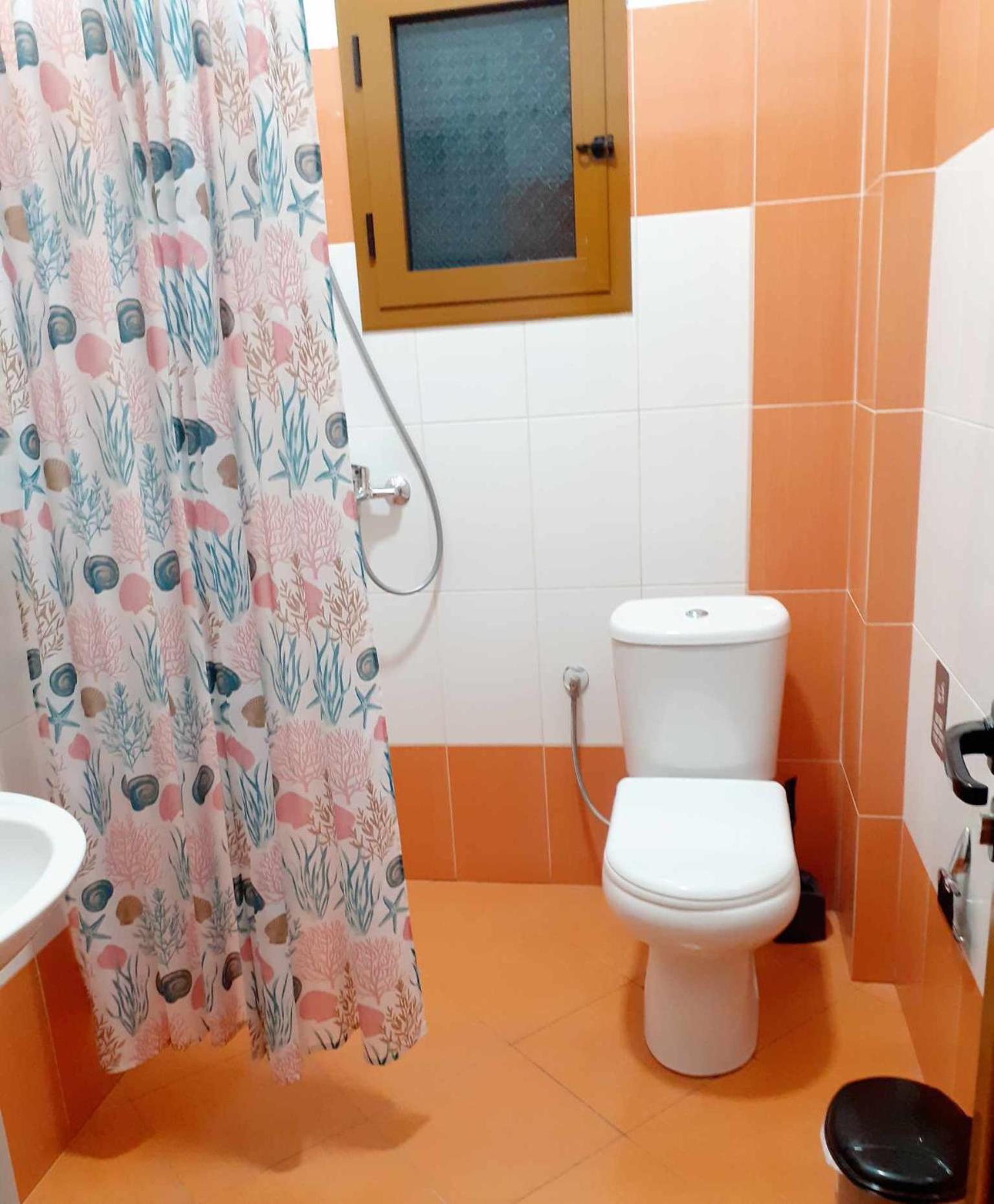סרנדה Vila Shuka Ksamil מראה חיצוני תמונה